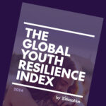 Global Youth Resilience Index Cover